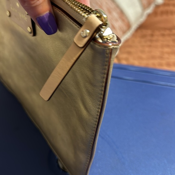 Kate Spade pouch - Picture 4 of 4